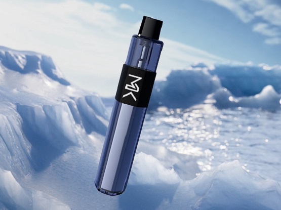 Maskking Icing X Refillable Pod